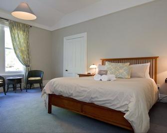 Orari Boutique Hotel - Christchurch - Bedroom