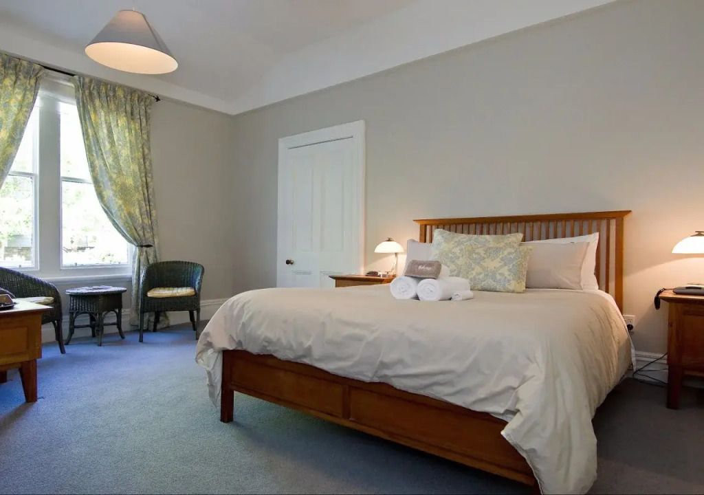 Orari Boutique Hotel - כרייסטצ'רץ'