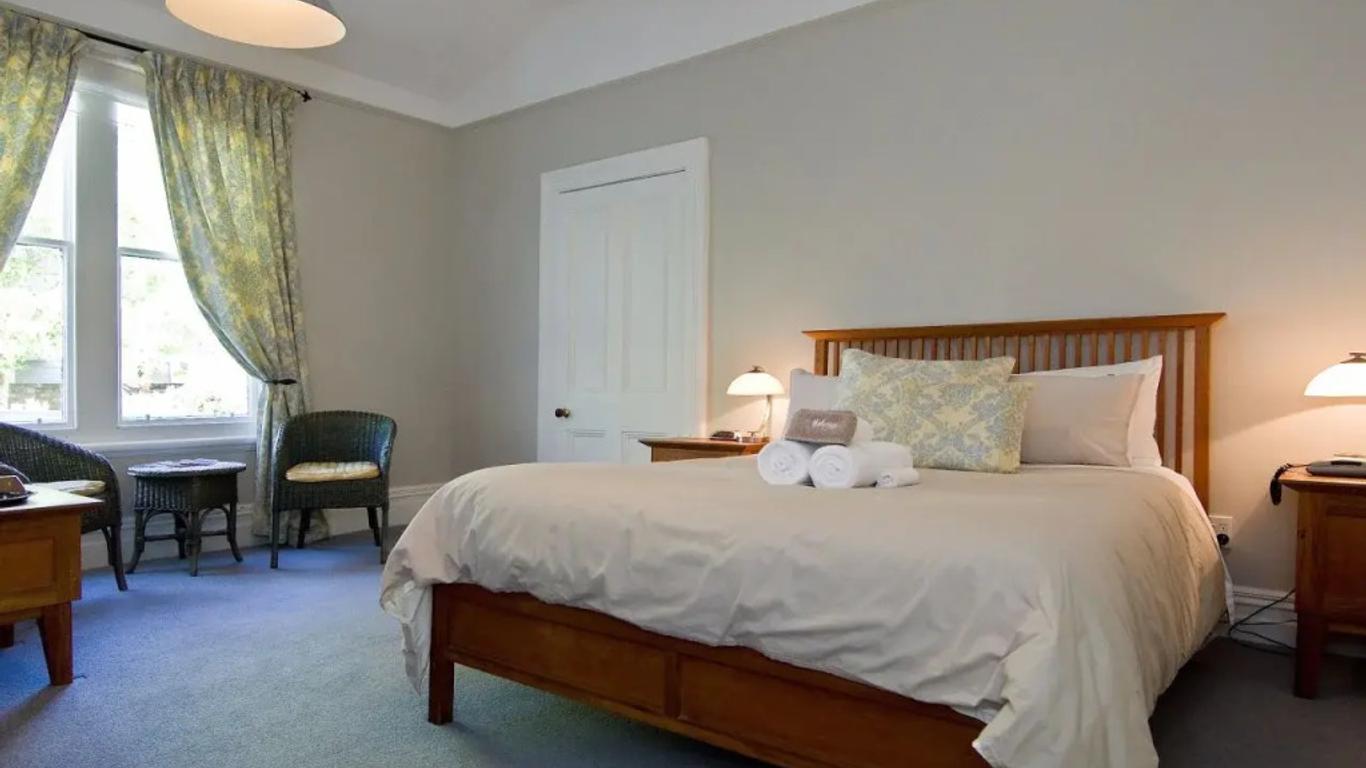 Orari Boutique Hotel