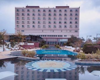 Sai Gon Dong Ha Hotel - Dong Ha - Pool