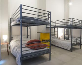 Hostelleria - Trapani - Chambre