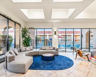 Signature Inn Indio I-10 - Indio - Lobby