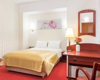 Hotel Arkadia - Warsaw - Bedroom