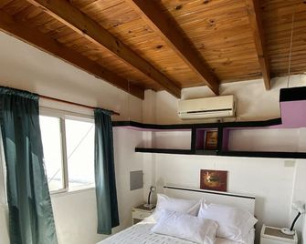 Palermo Soho Hostel - Buenos Aires - Chambre