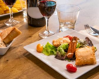 Ibis Gap Centre - Gap - Restaurant