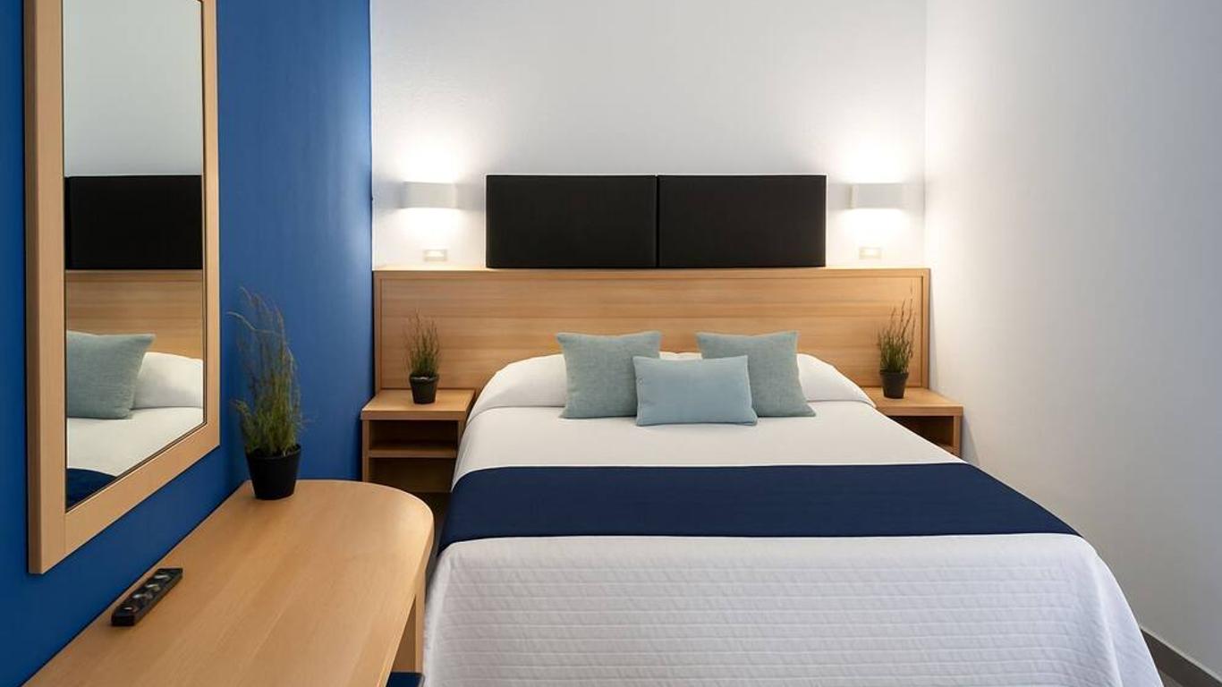 Hotel Aldebaran