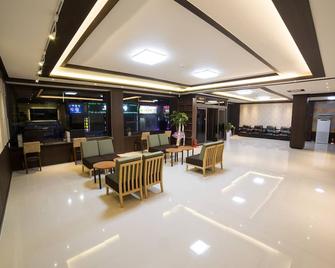 Jeju Stay Hotel - Jeju City - Lobby