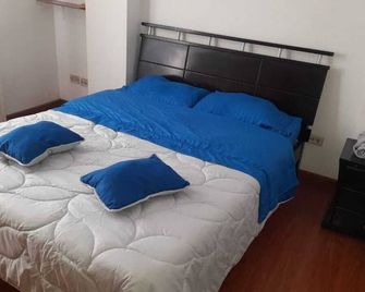 Monte Azul Apartment 75Mts - Boyaca