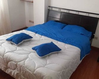Monte Azul Apartment 75Mts - Boyaca