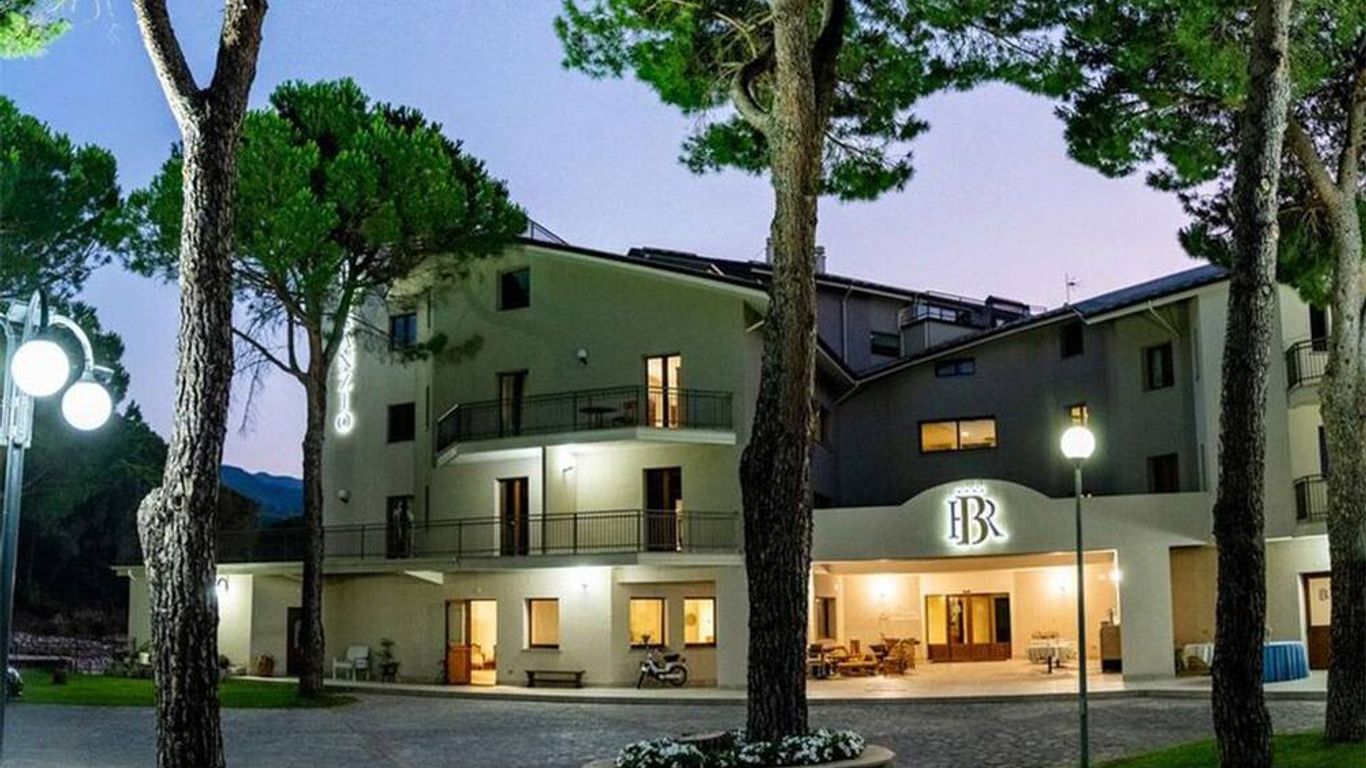 Hotel Bisanzio Resort