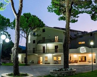 Hotel Bisanzio Resort - Rossano - Edificio