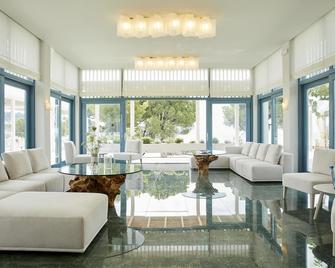 Elivi Skiathos - Koukounaries - Lobby