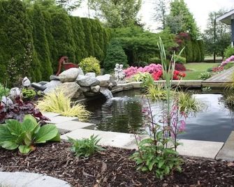 Mt Bakerview Bed and Breakfast - Langley - Dış görünüm