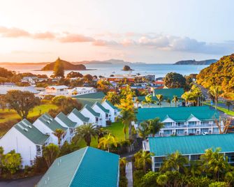 Scenic Hotel Bay of Islands - Paihia - Piscine