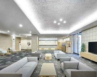 Daiwa Roynet Hotel Morioka - Morioka - Lounge
