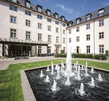 Living Hotel De Medici By Derag