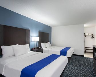 Clarion Pointe - Newell - Habitación
