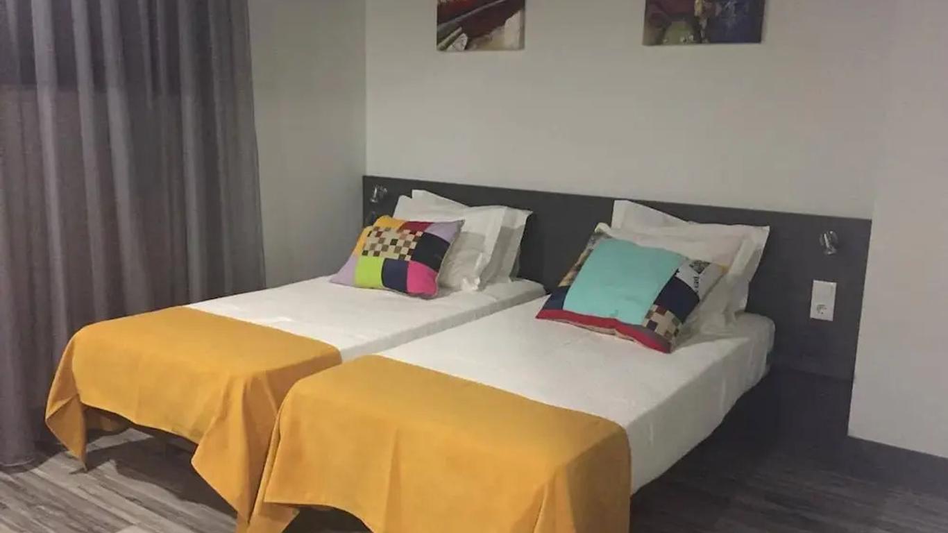 Residencial Kuarenta&Um