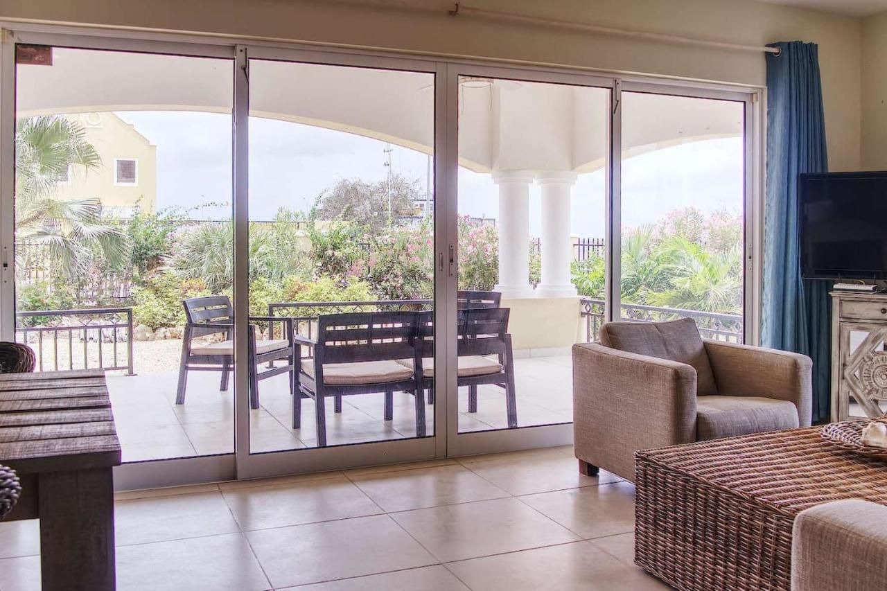 Other view of Bonairechoice Apartment