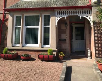 Inchrye B&B - Inverness - Building