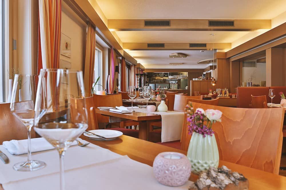 Hotel Kimmig - Bad Peterstal-Griesbach - Restaurant