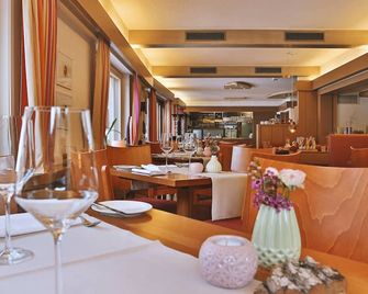 Hotel Kimmig - Bad Peterstal-Griesbach - Restaurant