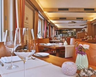 Hotel Kimmig - Bad Peterstal-Griesbach - Restaurant