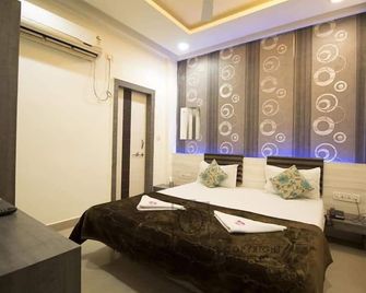 Hotel Maa Ganga palace - Bhopal - Habitación