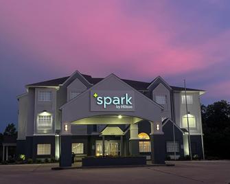 Spark By Hilton Stillwater - Stillwater - Rakennus