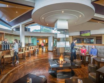 Clayton Hotel Silver Springs - Cork - Bar