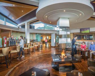 Clayton Hotel Silver Springs - Cork - Bar