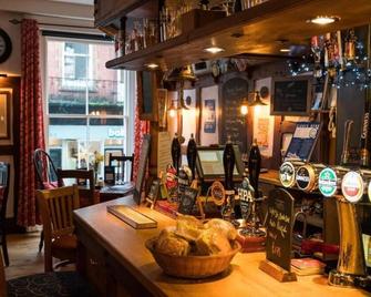 Great Malvern Hotel - Malvern - บาร์