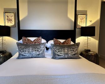 Scarborough Hill Country Inn - North Walsham