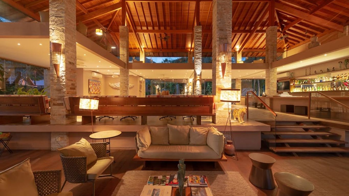 Hotel Real Villa Bella