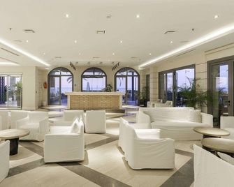 Aegean Pearl - Rétino - Lounge