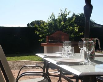 L Ostalet Tarn et Garonne - Bressols - Patio