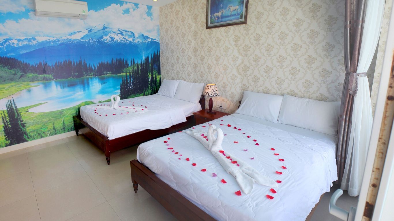 Hai Yen Family Hotel