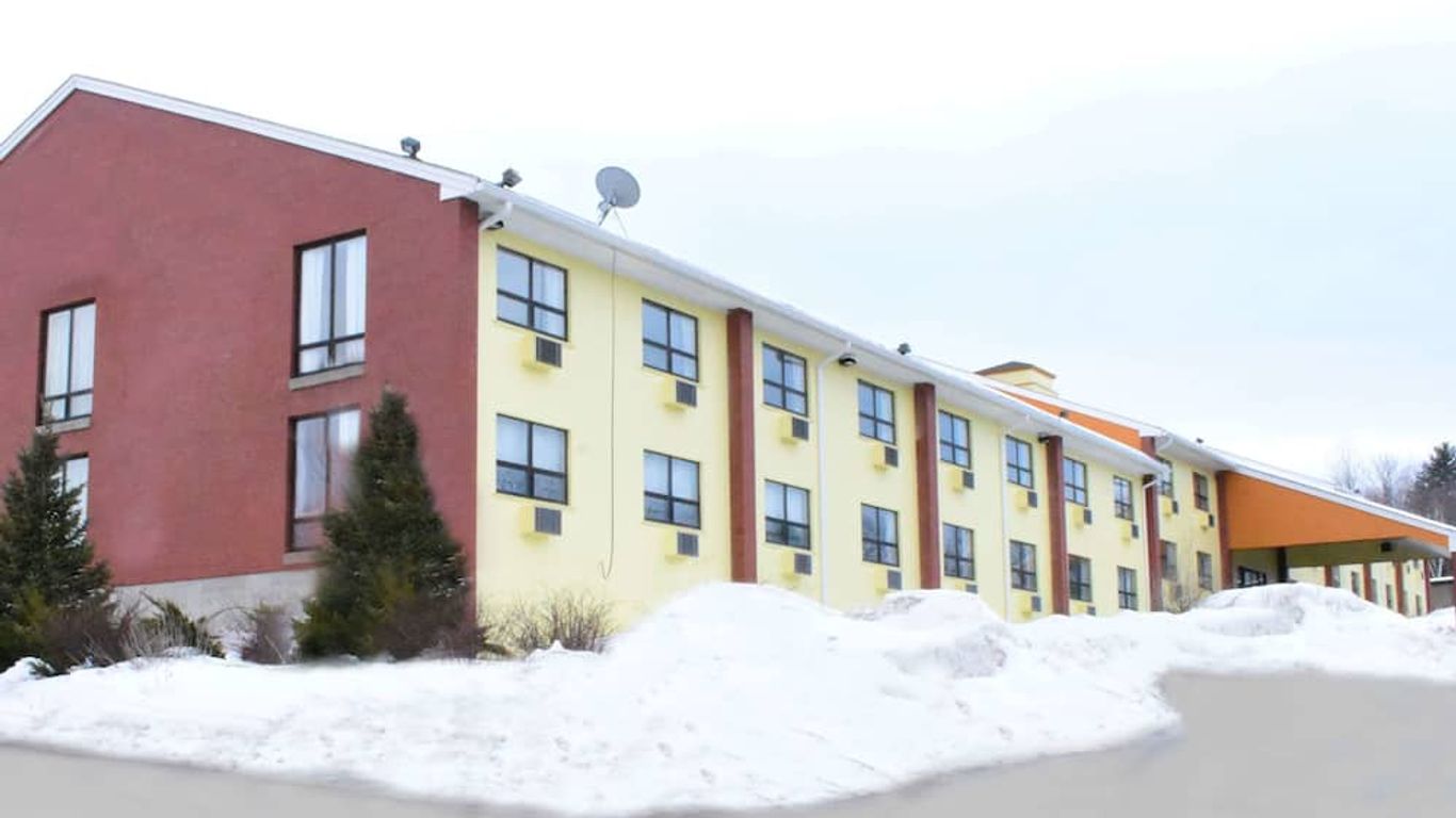 Days Inn by Wyndham Augusta