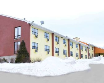 モーテル 6 オーガスタ Me - オーガスタ - 建物