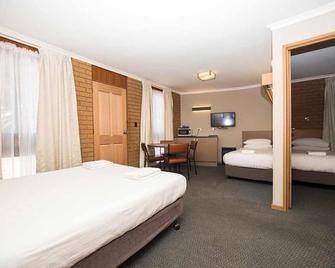 Eaglehawk Motel - Eaglehawk - Habitación