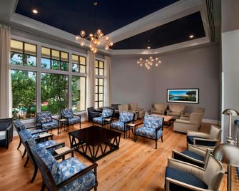 Marriott's Heritage Club, A Marriott Vacation Club Resort - Hilton Head Island - Lounge