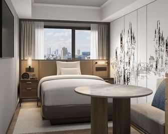 Hotel Pearl City Kobe - Kobe