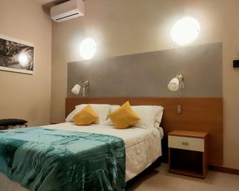 Hotel Il Boschetto - Pistoia - Makuuhuone