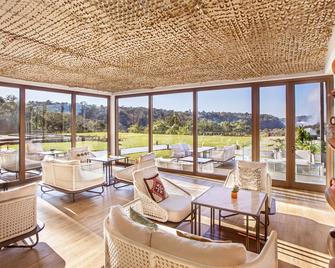 Gran Melia Iguazu - Puerto Iguazú - Restaurante