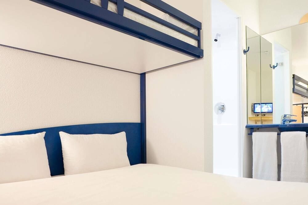 ibis budget Nevers Varennes-Vauzelles