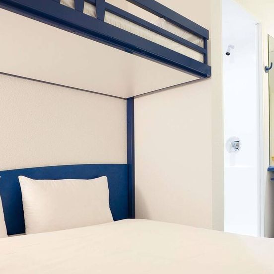 ibis budget Nevers Varennes-Vauzelles image 1
