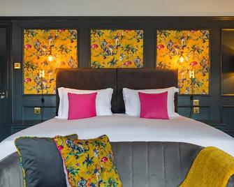 Alton House Sheringham - Sheringham - Schlafzimmer