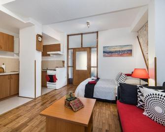 Apartments Gajeta - Gradac - Quarto
