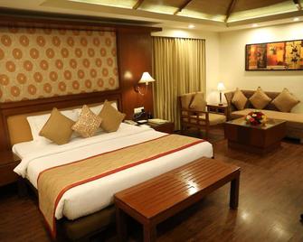The Residency Karur - Karur - Habitación
