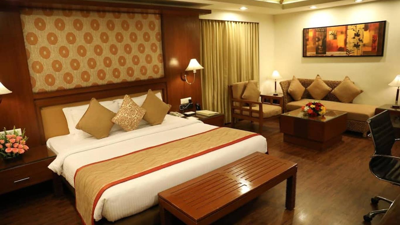 The Residency Karur